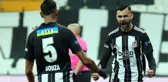 İki haftadır puan kaybeden Kara Kartal, Kayseri'yi 3-1 geçerek liderliğini sağlama aldı