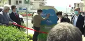 Depremde ölen kardeşlerin adı en sevdikleri parka verildi