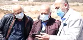 Dursunbey OSB'de ikinci fabrikanın temeli atıldı