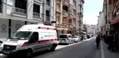 Hastane çalışanı yalnız yaşadığı evinde ölü bulundu
