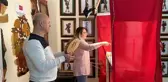 Karagöz - Hacivat çekişmesi, bu Ramazan pandemi nedeniyle sosyal medyaya taşındı