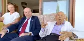 KKTC Cumhurbaşkanı Tatar'ın acı günü