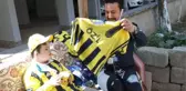 Mesut Özil, Amasya'da yaşayan 10 yaşındaki down sendromlu minik Efe'ye imzalı forma ve hediyeler gönderdi