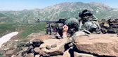 Son Dakika: Metina'ya kara harekatı başladı! Terör örgütü PKK'ya ait hedefler bir bir vuruluyor