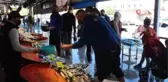 Ramazan'da balıklar ucuzladı