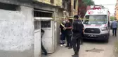 ADANA TÜFEKLE BAŞINDAN VURULMUŞ HALDE ÖLÜ BULUNDU; POLİS, KAÇAN ARKADAŞINI ARIYOR