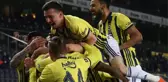 Fenerbahçe, Kasımpaşa karşısında öldü öldü dirildi ama maçı 3-2 kazanmayı başardı