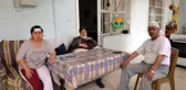 HATAY'DA 4 KİŞİNİN ÖLDÜĞÜ KAZADA YARALANAN AİLE DEHŞET ANLARINI ANLATTI