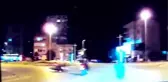 İki motosiklet çarpıştı: 2 yaralı