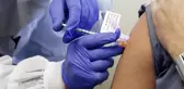 İsrail'de Pfizer/BioNTech aşısı olanlarda 