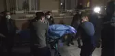 Kan donduran gece! Önce eşini öldürdü, sonra evini ve aracını ateşe verdi