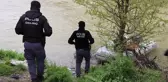 Kayıp adamın cansız bedeni nehirde bulundu, altından yürek yakan bir hikaye çıktı