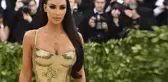 Kim Kardashian'dan skandal mesaj: Joe Biden'a sözde 'soykırım' için teşekkür etti