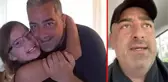 Kızını boğup intihar eden iş insanı, korkunç sona bu videoyu çekerek gitmiş