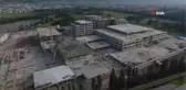 Osmaniye'ye şehir hastanesi gibi devlet hastanesi: 