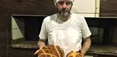 Ramazan ayının vazgeçilmezi 'Tatlı maya' sofraları şenlendirdi