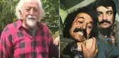 Yeşilçam'ın usta oyuncusu Ertuğ Koruyan hayatını kaybetti
