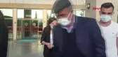 ANTALYA İŞKENCECİ KOCASINI ÖLDÜREN MELEK İPEK'E TAHLİYE
