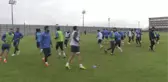 Çaykur Rizesporlu futbolcu Remy: 