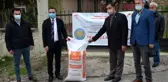Çeltik üreticilerine 15 ton sertifikalı tohum dağıtıldı
