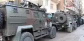 Diyarbakır'da terör operasyonu: 11 gözaltı
