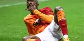 Galatasaray, Henry Onyekuru ile yola devam etmeme kararı aldı