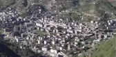 Hakkari dağlarında açan ters laleler görsel şölen sunuyor