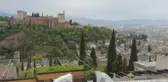 İspanya'da ezan, minareden yüksek sesle sadece Granada'daki Ulu Cami'nde okunuyor