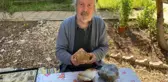 İZMİR'İ YAŞLANDIRAN ÖĞRETMEN