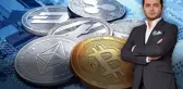 Kripto para borsalarına alt yapı desteği sağlayan şirketin CEO'su konuştu: Görseniz değil para yatırmak, çay bile içmezsiniz