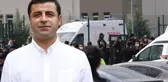 Selahattin Demirtaş'ın da yargılandığı 108 sanıklı Kobani davası ertelendi