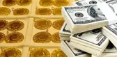 Son Dakika: Dolar ve altın haftaya yükselişle başladı! Kur son 6 ayın en yüksek seviyesini gördü