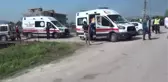 Osmaniye'de sulama kanalında kapıldıkları akıntıdan kurtarılan 2 çocuktan biri hayatını kaybetti
