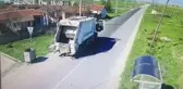 TEKİRDAĞ'IN AK PARTİ'Lİ KAPAKLI İLE CHP'Lİ SARAY BELEDİYELERİ ARASINDA 'ÇÖP KONTEYNERİ' KRİZİ - 2
