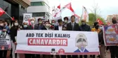 TGB'den ABD Başkanı Biden'e tepki