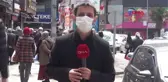 Zonguldak'ta vakalarda düşme başladı, denetimler sürüyor