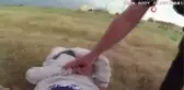 Son dakika! - ABD polisi, orantısız güç kullandığı demans hastası kadına yaptıklarını gülerek izledi