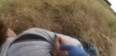 ABD polisinden demans hastası kadına şiddet