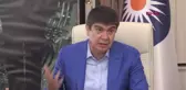 ANTALYA YASA DIŞI SES KAYDI DAVASINA YENİ DELİL