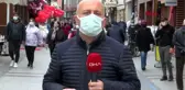 ÇANAKKALE EN FAZLA VAKA GÖRÜLEN 2'NCİ İL ÇANAKKALE'DE TEDİRGİN EDEN GÖRÜNTÜLER