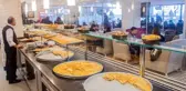 Eksim Holding, ünlü pastane zincirlerinden Aslı Börek'i satın aldı