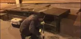 Son dakika haberleri | ESENYURT'TA İTFAİYENİN YAVRU KEDİLERİ KURTARMA OPERASYONU KAMERADA