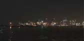 İstanbul'da sahil kesimlerinde hissedilen gaz kokusu paniğe neden oldu