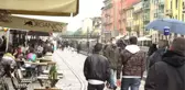 İtalya'nın büyük kısmında Kovid-19 tedbirleri gevşetildi