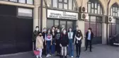 KADIKÖY'DEKİ TARİHİ KONSERVATUVARDA YER BELİRSİZLİĞİ SÜRÜYOR
