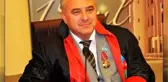 Kazakistan Nevşehir Fahri Konsolosu Halil Uluer trafik kazasında hayatını kaybetti