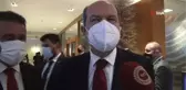 KKTC Cumhurbaşkanı Tatar: 