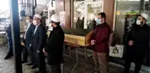 Kovid-19 nedeniyle vefat eden Çanakkale İl Müftü Yardımcısı Nizamettin Doğan defnedildi