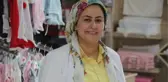 KURSTA ÖĞRENDİKLERİYLE TEKSTİL ATÖLYESİ AÇTI, HEDEFİ KADINLARA DAHA FAZLA İMKAN SAĞLAMAK