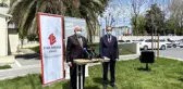 Müftülük ve Türk Böbrek Vakfı'ndan organ bağışı için ortak açıklama